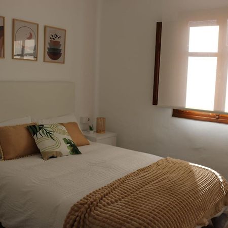 La Casa Del Castell Villa Onda Eksteriør bilde