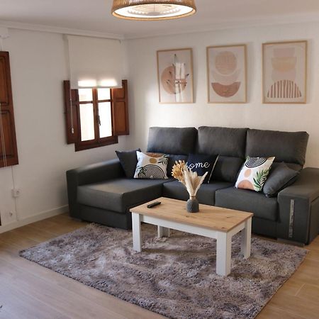 La Casa Del Castell Villa Onda Eksteriør bilde