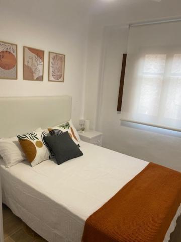 La Casa Del Castell Villa Onda Eksteriør bilde